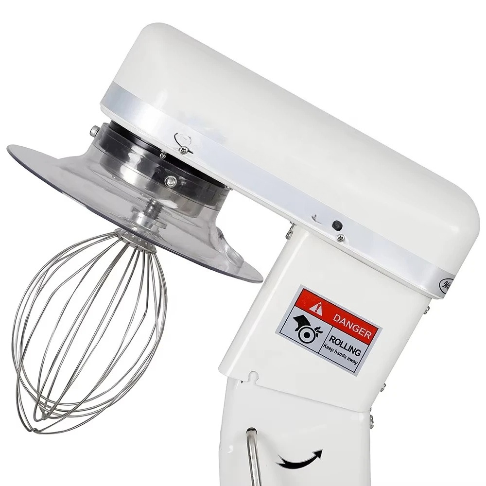 Multi-Functional Industrial Fo - Commercial Kitchen Aid Stand Mixer review and price
