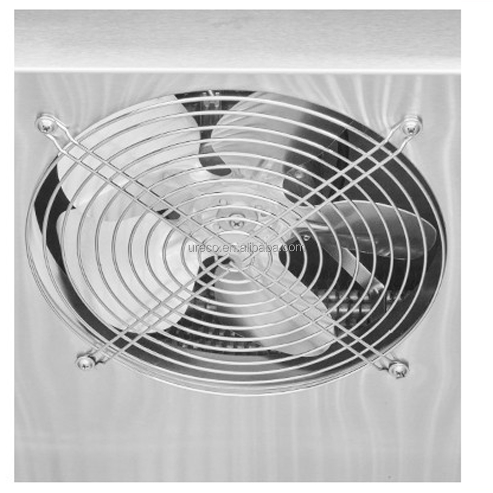 Stainless Steel Kitchen Refrig - Commercial Kitchen Door review and price