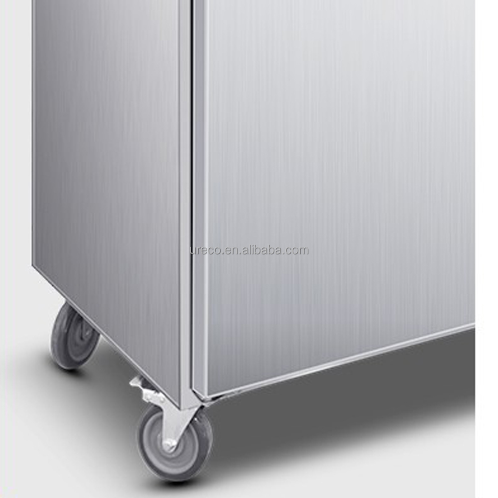 Stainless Steel Kitchen Refrig - Commercial Kitchen Door review and price